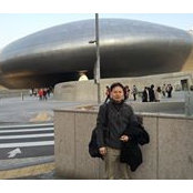 Ouangseok Seo's photo