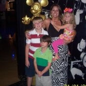 April Toll's photo