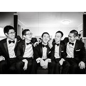 Timothy Yoo's photo