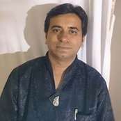 Ashwini Lashkari's photo