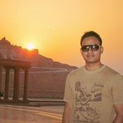Nikit Chaudhary's photo