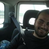 Zaidoun Haddad's photo