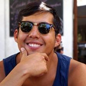 Adrian Cuevas's photo
