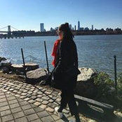 Audrey Martin's photo