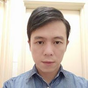 Jordan Choong's photo