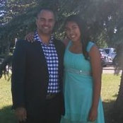 Trevor Oliveira's photo
