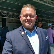 Frank Galvin's photo