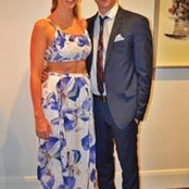 Mitch Wilson's photo