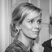 Jenny Rayner's photo