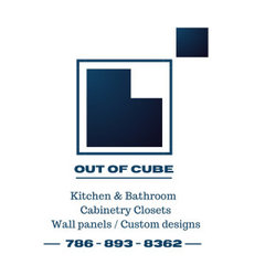 Out of cube