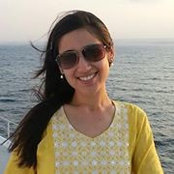 Riha Mehta's photo