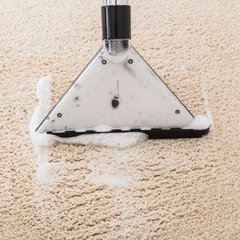 Carbo Dry Carpet Cleaning LLC