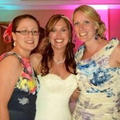 Lisa Machin's photo