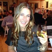 Michelle LaRocque's photo