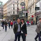 Andrei Glava's photo