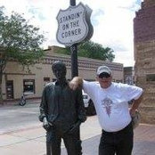 Ric Davis's photo