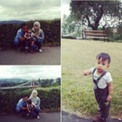 Photo de Muhammad Izzat Hishamuddin