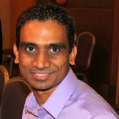 Sarath Kuravi's photo