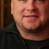 Brian Cosgrove's photo