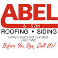 Abel & Son Roofing & Siding's profile photo