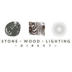 Stone Wood & Lighting Direct