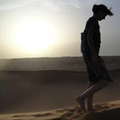 Claudia Godean's photo
