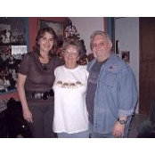 Foto von Rosemary Thomason