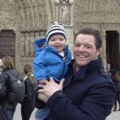 Ben Castle's photo