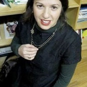 Olia Toporovsky's photo