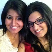 Sabreena Ladak's photo