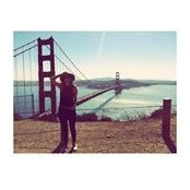 Meredith Mathiass foto