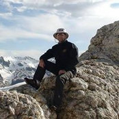 Bill Millard's photo