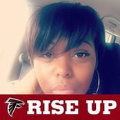 Octavia Abrams's photo