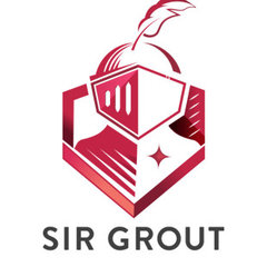 Sir Grout of Greater Boston