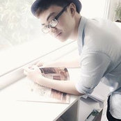 Trần Đạt's photo