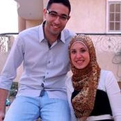 Lobna Adel's photo