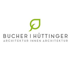 BUCHER | HÜTTINGER - ARCHITEKTUR INNEN ARCHITEKTUR