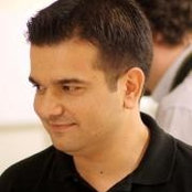 Erhan Acar's photo