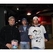 Danny Williams's photo