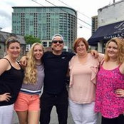 Amy Roche's photo
