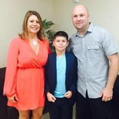 Lydia Cabrera's photo