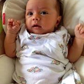Virginia Pinnock's photo