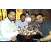 Hemal Patel's photo