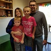 Maggie Abrahamson Wohlfert's photo