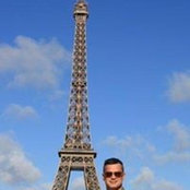 Serge Thbeauts foto