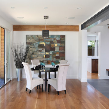 Ames Dining Room