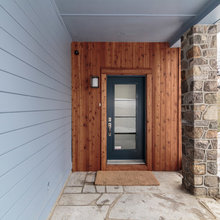 Curb Appeal