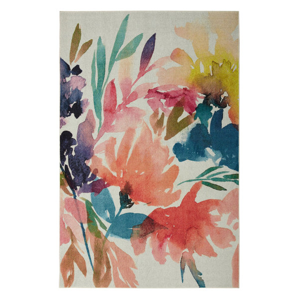 Mohawk Prismatic Embry Rug, 5'x8'