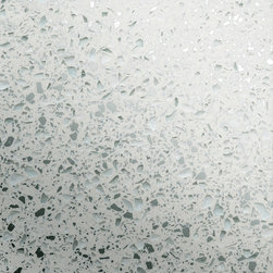 Silestone - White Platinum - Building Materials