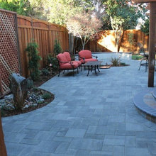 patio ideas